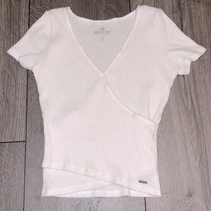 hollister top